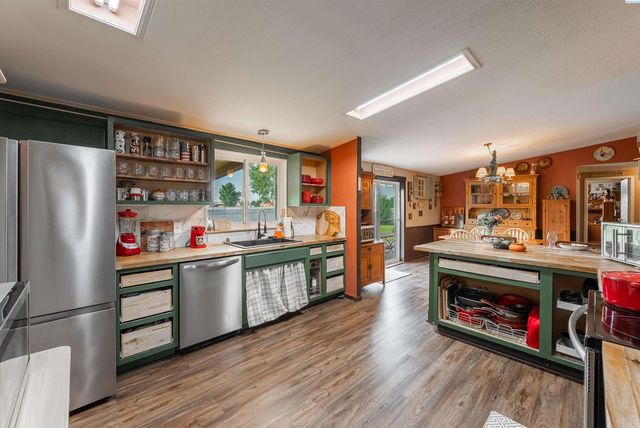 17004 Ruppert Rd, Benton City, WA 99320