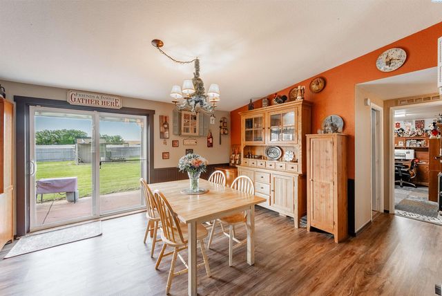 17004 Ruppert Rd, Benton City, WA 99320