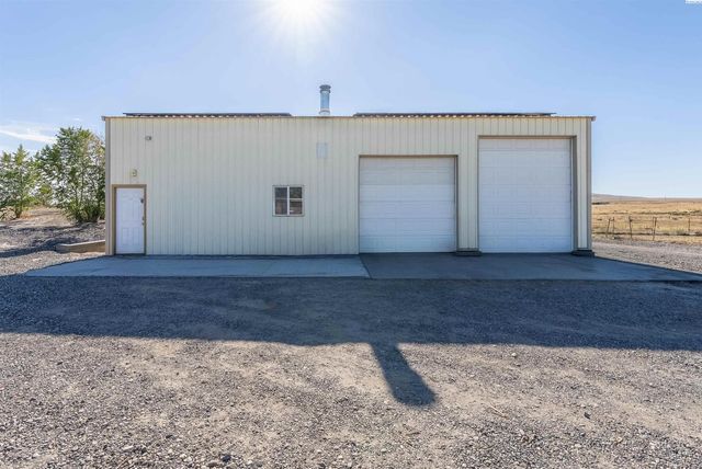17004 Ruppert Rd, Benton City, WA 99320