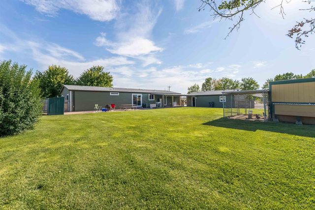 17004 Ruppert Rd, Benton City, WA 99320