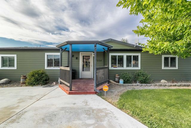 17004 Ruppert Rd, Benton City, WA 99320