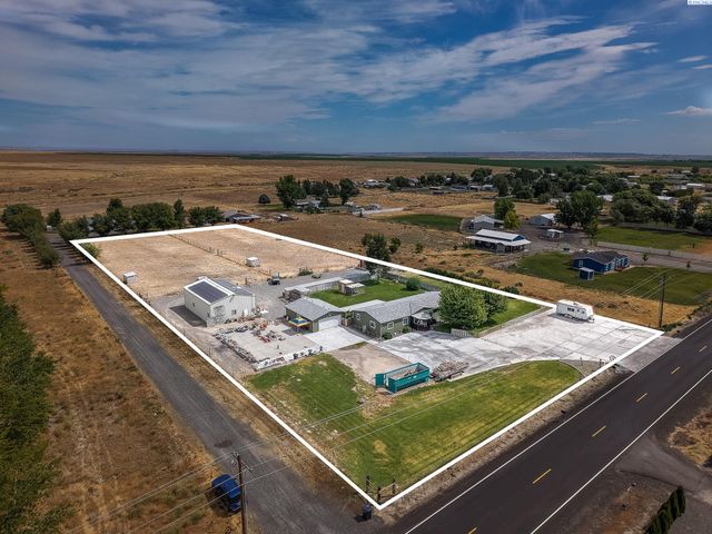 17004 Ruppert Rd, Benton City, WA 99320