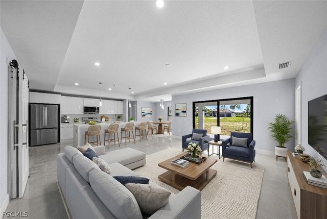 2606 NW 10th TER, Cape Coral, FL 33993