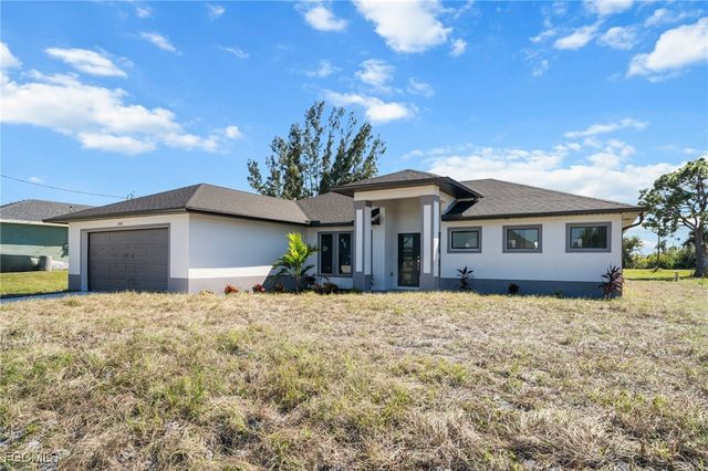 2606 NW 10th TER, Cape Coral, FL 33993