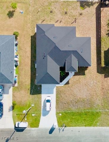 2606 NW 10th TER, Cape Coral, FL 33993