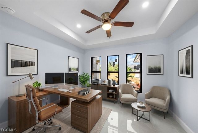 2606 NW 10th TER, Cape Coral, FL 33993