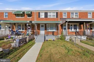 1914 ARMCO WAY, Dundalk, MD 21222