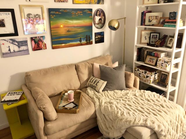 168 W 107th St Apt 1D, New York City, NY 10025