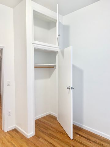 168 W 107th St Apt 1D, New York City, NY 10025