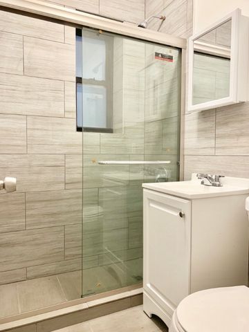 168 W 107th St Apt 1D, New York City, NY 10025