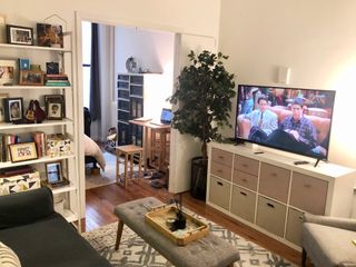 168 W 107th St Apt 1D, New York City, NY 10025