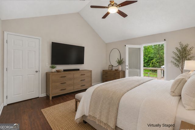 112 N Walkers Mill Road, Griffin, GA 30223
