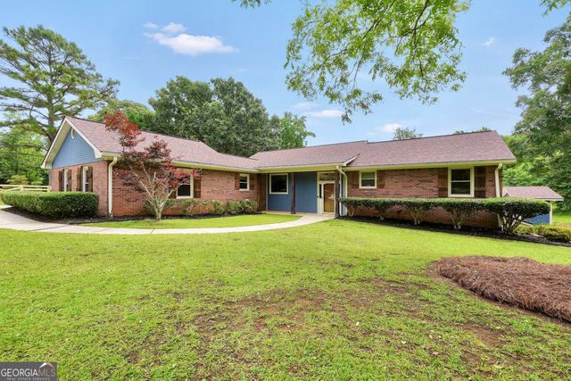 112 N Walkers Mill Road, Griffin, GA 30223