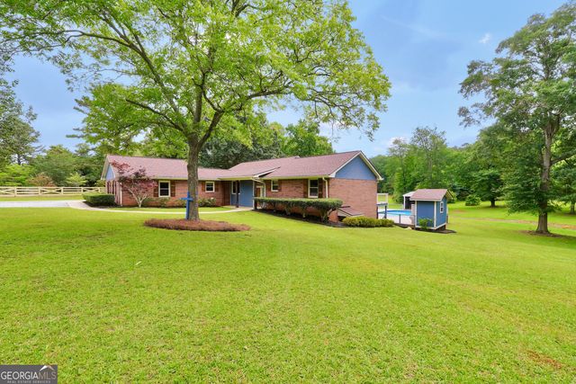 112 N Walkers Mill Road, Griffin, GA 30223