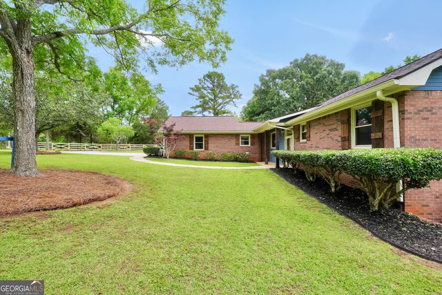 112 N Walkers Mill Road, Griffin, GA 30223