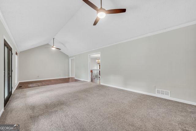 112 N Walkers Mill Road, Griffin, GA 30223