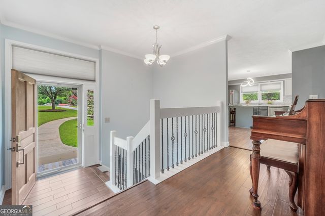 112 N Walkers Mill Road, Griffin, GA 30223