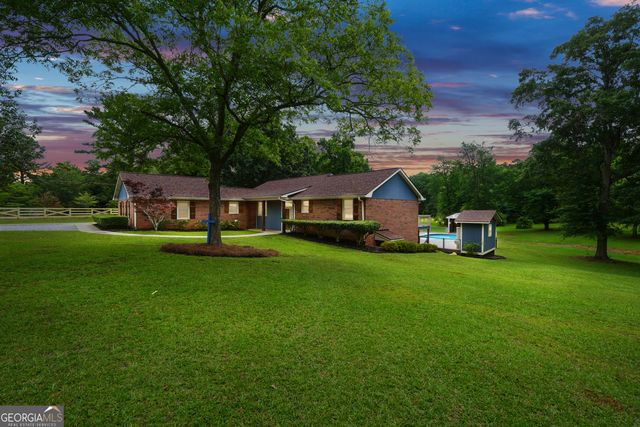 112 N Walkers Mill Road, Griffin, GA 30223