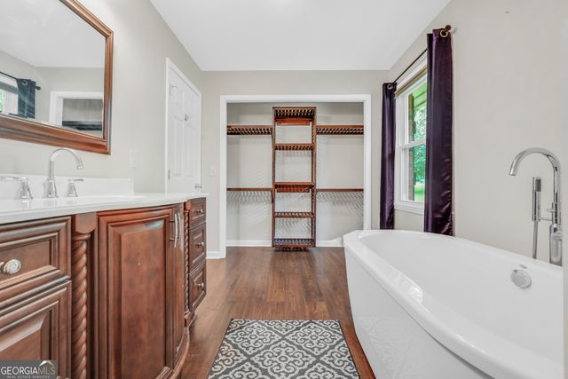 112 N Walkers Mill Road, Griffin, GA 30223