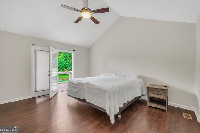 112 N Walkers Mill Road, Griffin, GA 30223