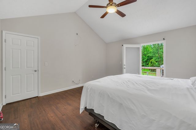 112 N Walkers Mill Road, Griffin, GA 30223