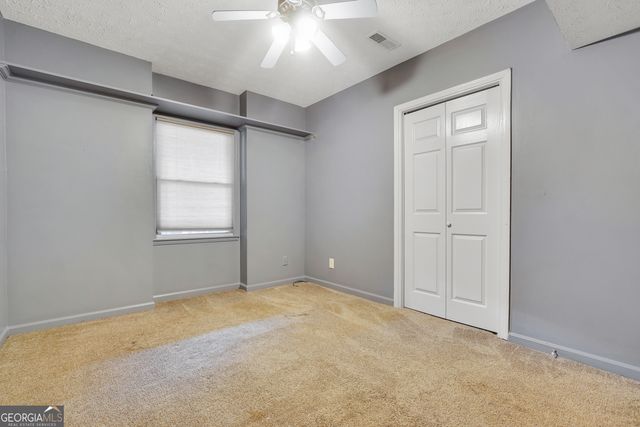 112 N Walkers Mill Road, Griffin, GA 30223