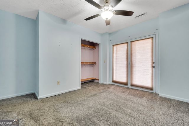 112 N Walkers Mill Road, Griffin, GA 30223