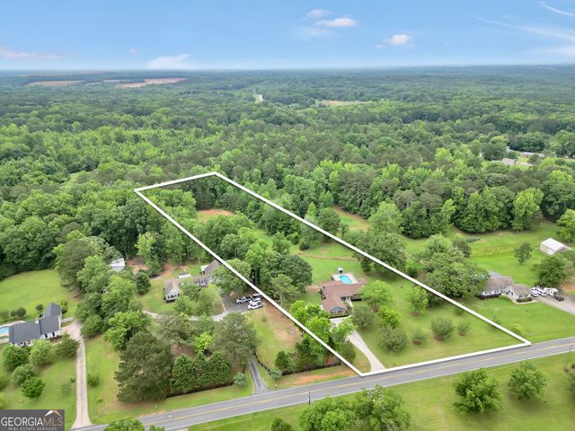 112 N Walkers Mill Road, Griffin, GA 30223