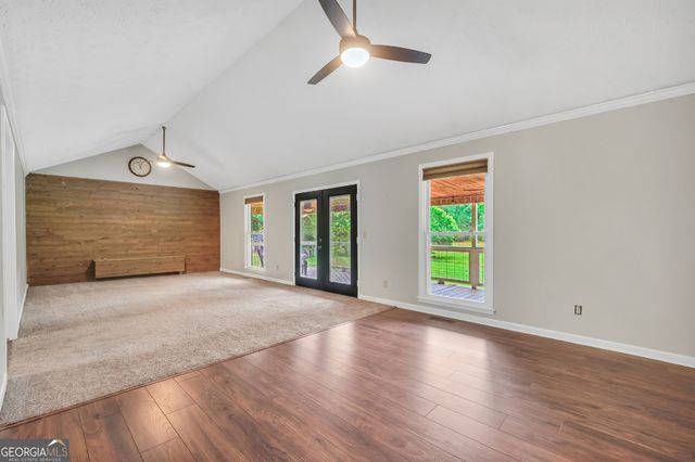 112 N Walkers Mill Road, Griffin, GA 30223