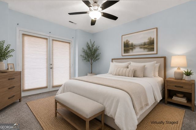 112 N Walkers Mill Road, Griffin, GA 30223