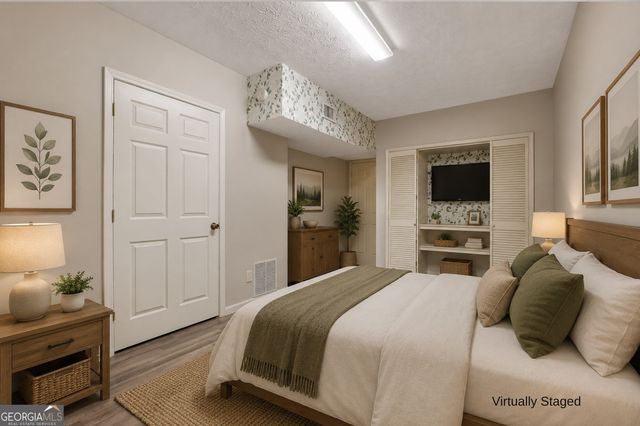 112 N Walkers Mill Road, Griffin, GA 30223