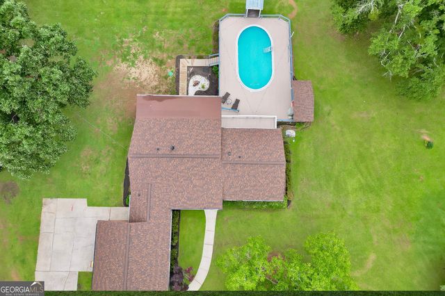 112 N Walkers Mill Road, Griffin, GA 30223