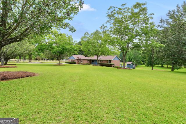 112 N Walkers Mill Road, Griffin, GA 30223