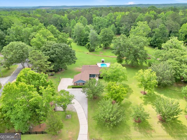 112 N Walkers Mill Road, Griffin, GA 30223