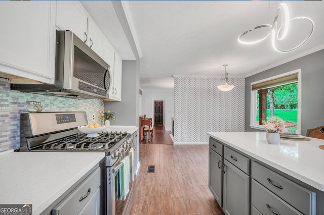 112 N Walkers Mill Road, Griffin, GA 30223