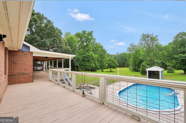112 N Walkers Mill Road, Griffin, GA 30223
