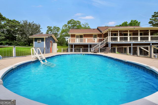112 N Walkers Mill Road, Griffin, GA 30223