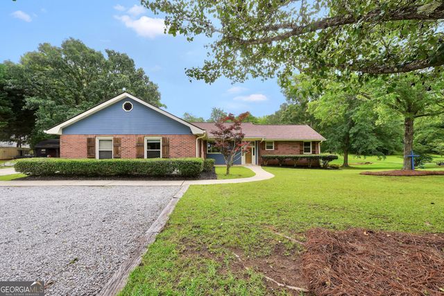 112 N Walkers Mill Road, Griffin, GA 30223