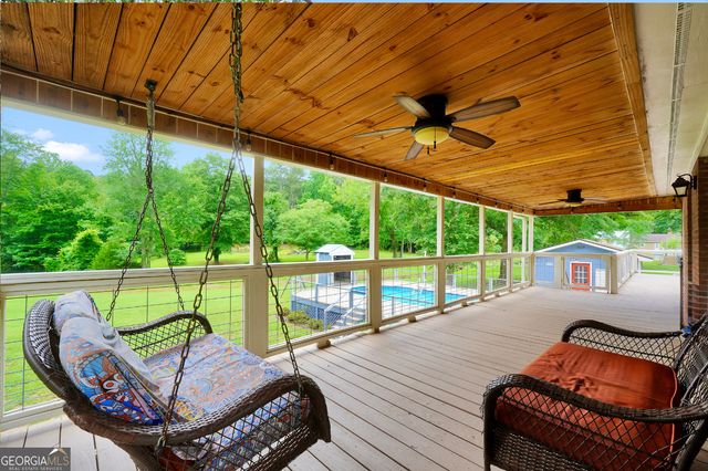 112 N Walkers Mill Road, Griffin, GA 30223