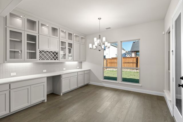 16368 Parish Lane, Frisco, TX 75033