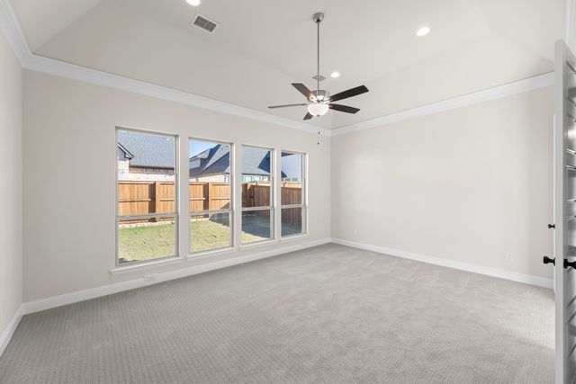 16368 Parish Lane, Frisco, TX 75033