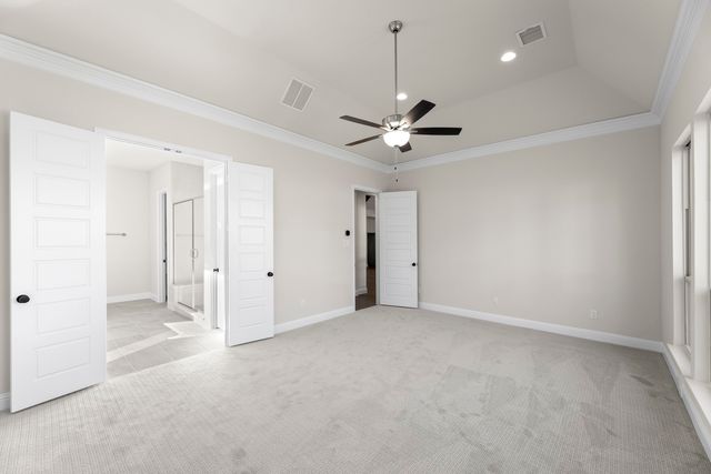 16368 Parish Lane, Frisco, TX 75033