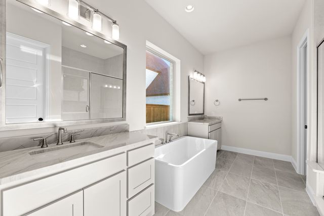 16368 Parish Lane, Frisco, TX 75033