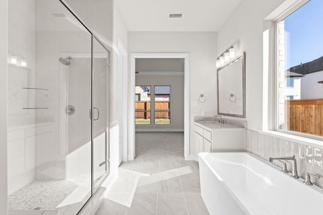 16368 Parish Lane, Frisco, TX 75033