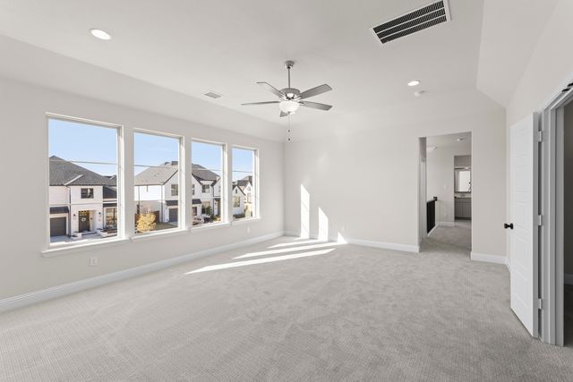 16368 Parish Lane, Frisco, TX 75033