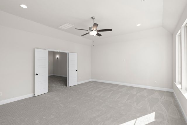 16368 Parish Lane, Frisco, TX 75033