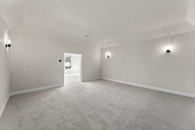 16368 Parish Lane, Frisco, TX 75033