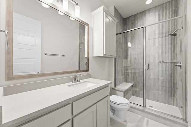 16368 Parish Lane, Frisco, TX 75033