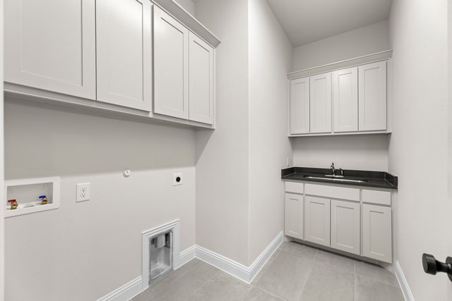 16368 Parish Lane, Frisco, TX 75033