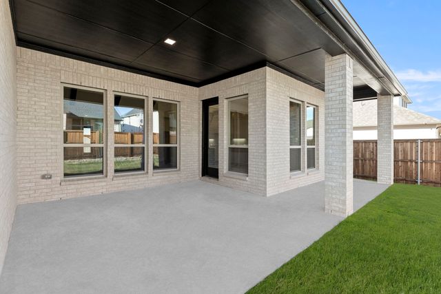 16368 Parish Lane, Frisco, TX 75033